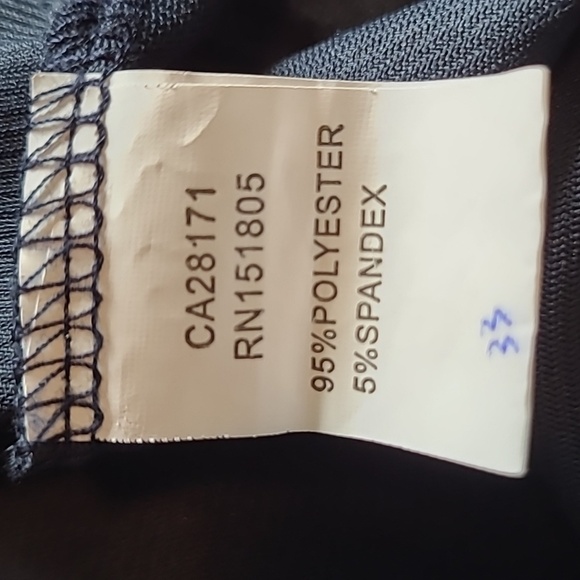 Papa Vancouver Top - Picture 8 of 9